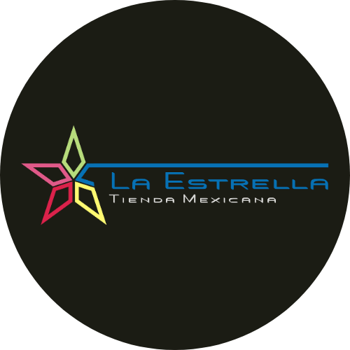 La Estrella Mexicana logo