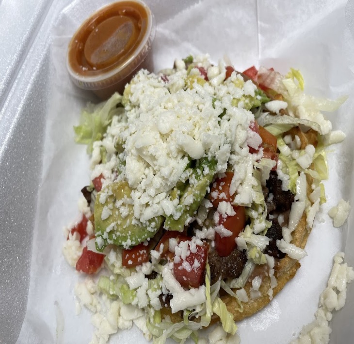 Side food item