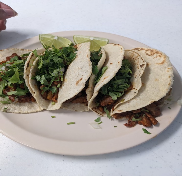Main food item