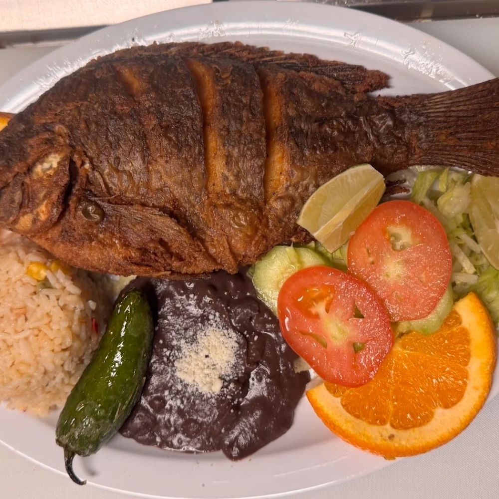 Side food item