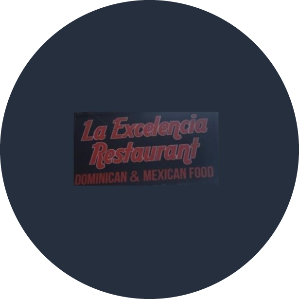 La Excelencia Restaurant logo