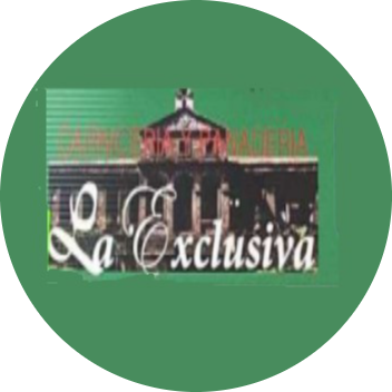 La Exclusiva logo