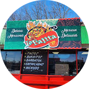 La Fajita Restaurant logo