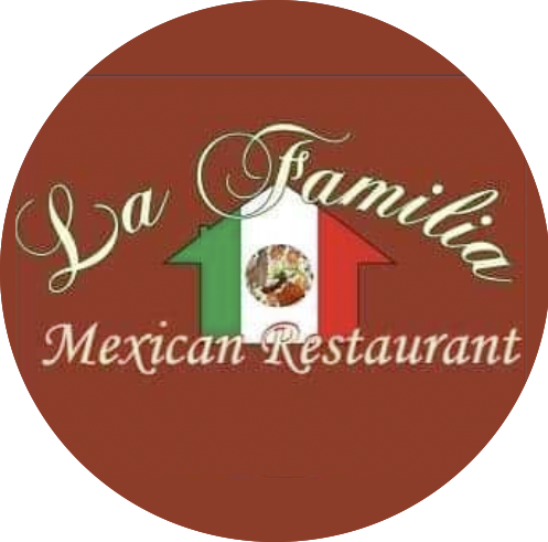 La Familia Glendale logo