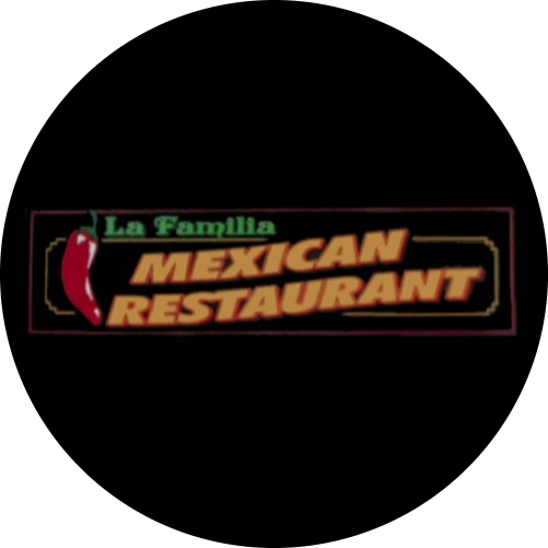 La Familia Mexican Restaurant MO logo
