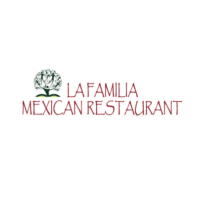 La Familia Mexican Restaurant Rossville logo