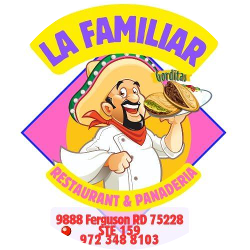 La Familiar Restaurant y Panaderia ? logo
