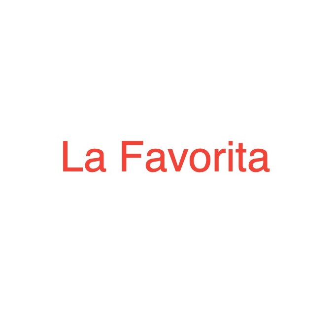 La Favorita logo