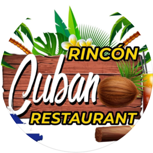 La Feria Rincon Cubano logo