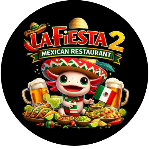 La Fiesta 2 - Mexican Bar And Grill logo