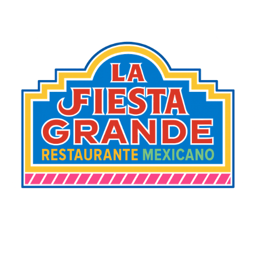 La Fiesta Grande Restaurante Mexicana logo