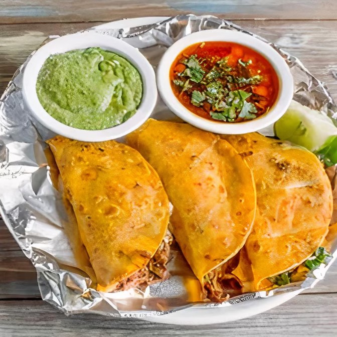 Side food item