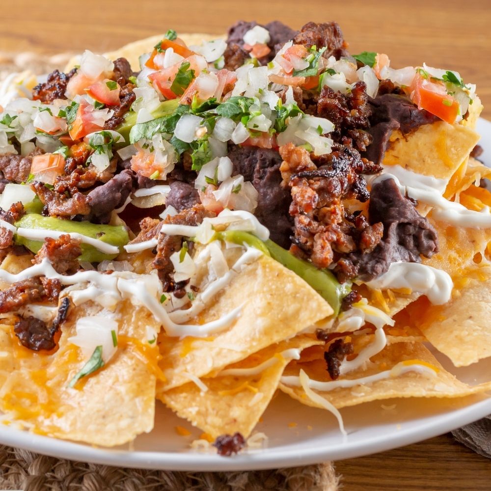 Side food item