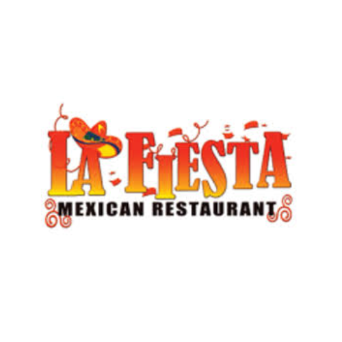 La Fiesta Mexican Restaurant Nebraska logo