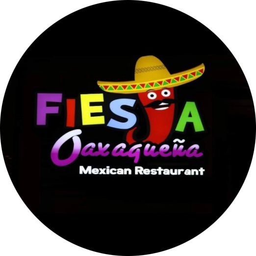 La Fiesta Oaxaquena logo