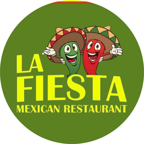 La Fiesta Restaurant logo