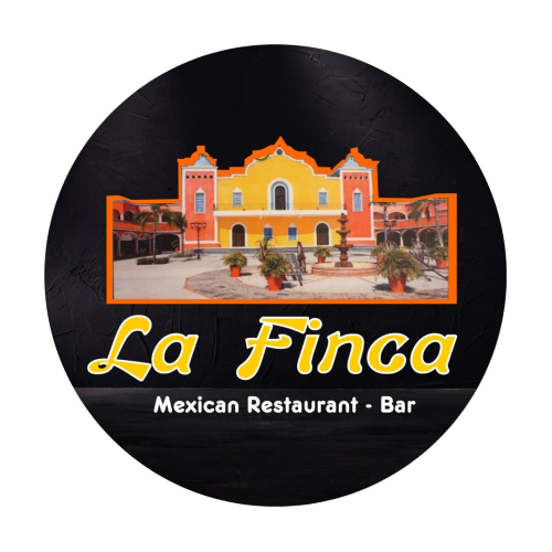 La Finca Mexican Restaurant Michigan logo