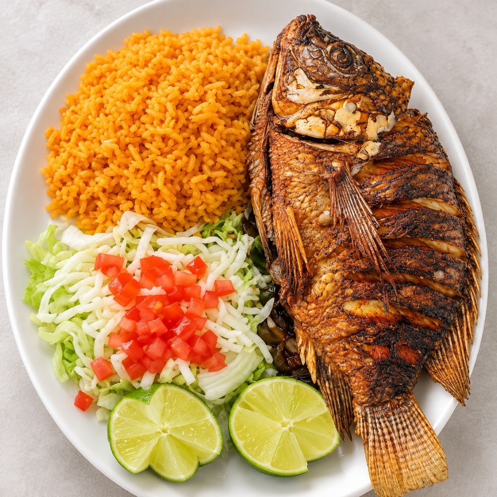 Side food item