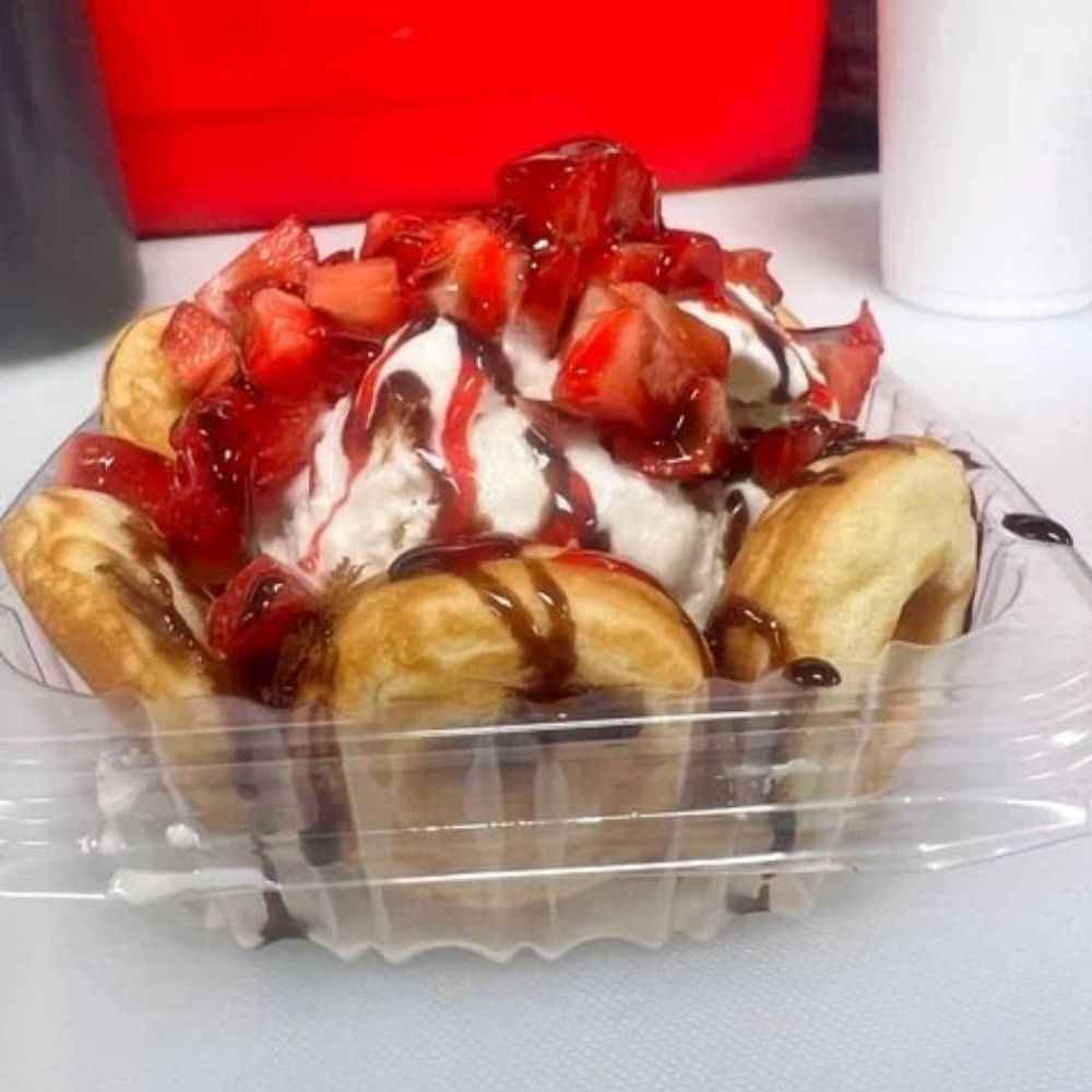 Side food item