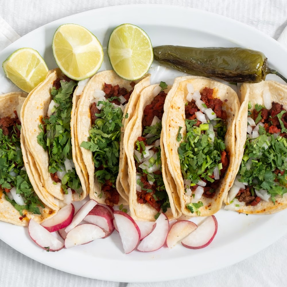 Side food item