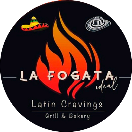 La Fogata Ideal Restaurant logo