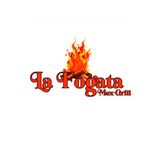 La Fogata Mex-Grill logo