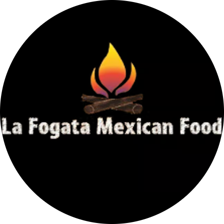 La Fogata Mexican Grill and bar logo