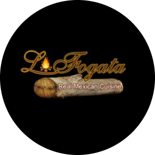 La Fogata Mexican Restaurant logo