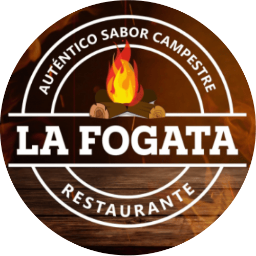 La Fogata Restaurant logo