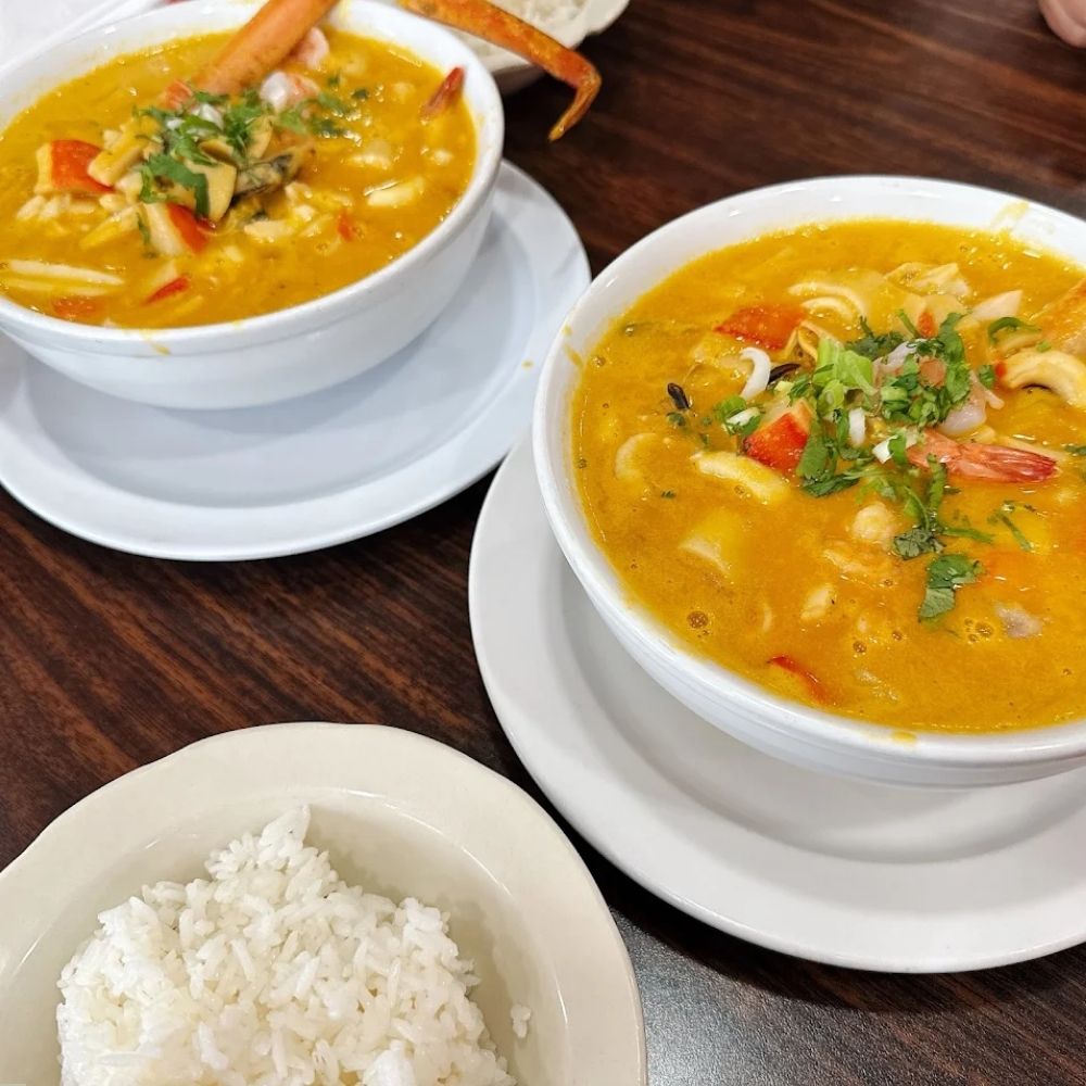 Side food item