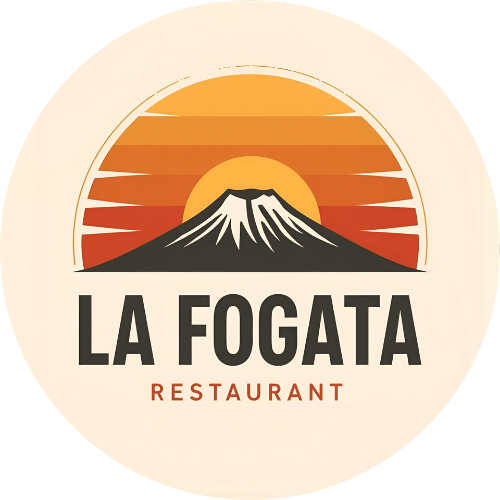 La Fogata Restaurant logo