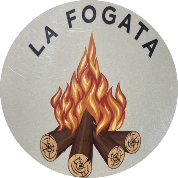 La Fogata logo