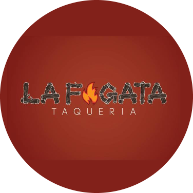 La Fogata Taqueria logo