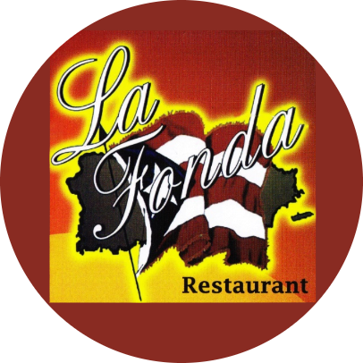 La Fonda Boricua logo