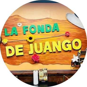 La Fonda de Juango logo