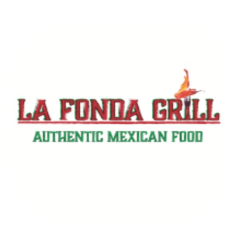 La Fonda Grill logo