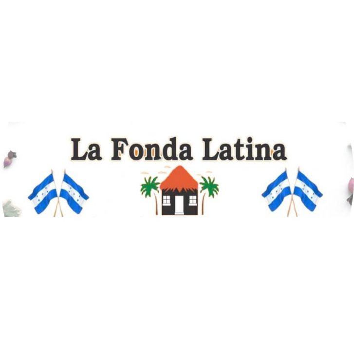 La Fonda Latina LLC logo