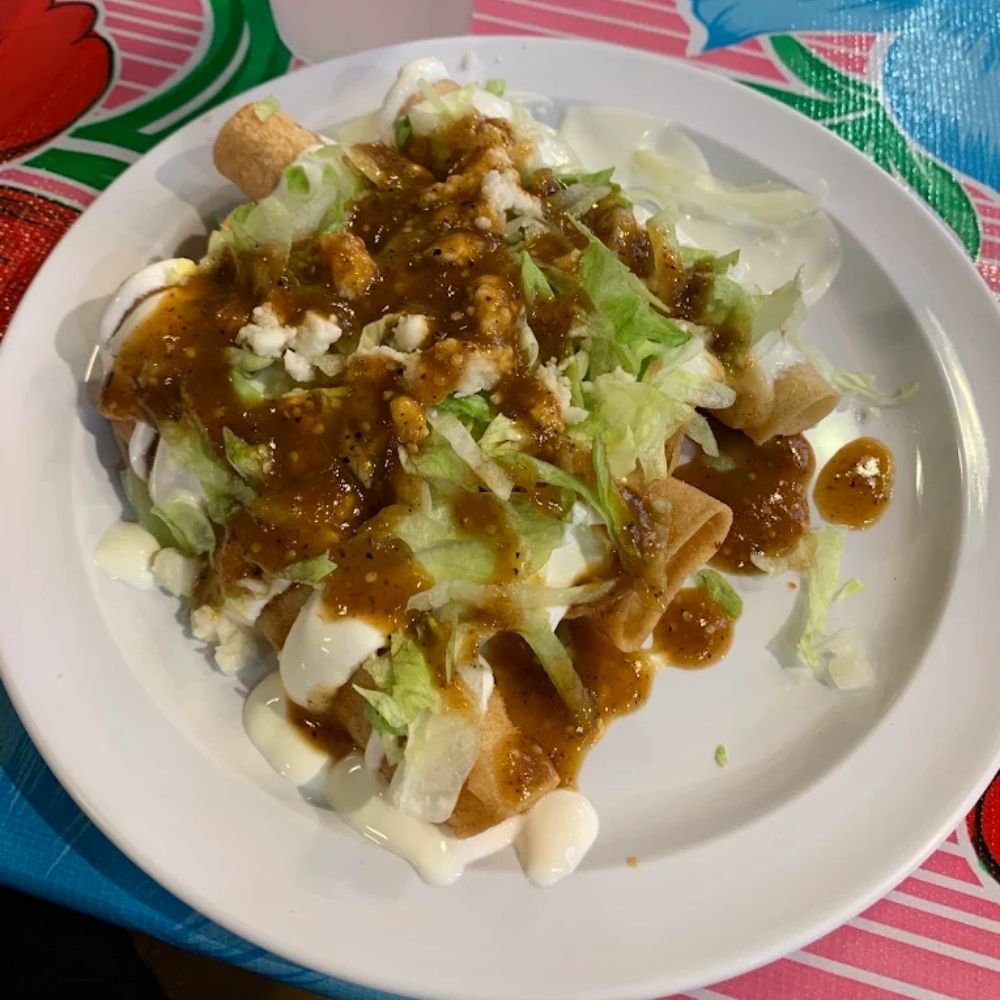Side food item