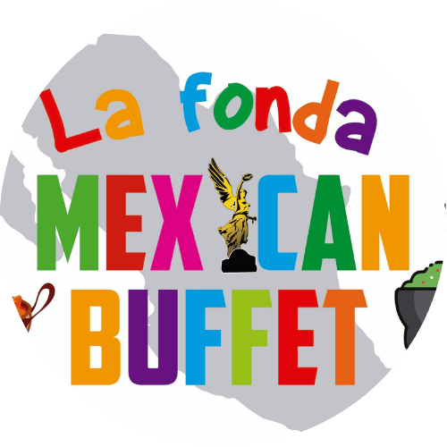 La Fonda Mexican Buffet ID logo