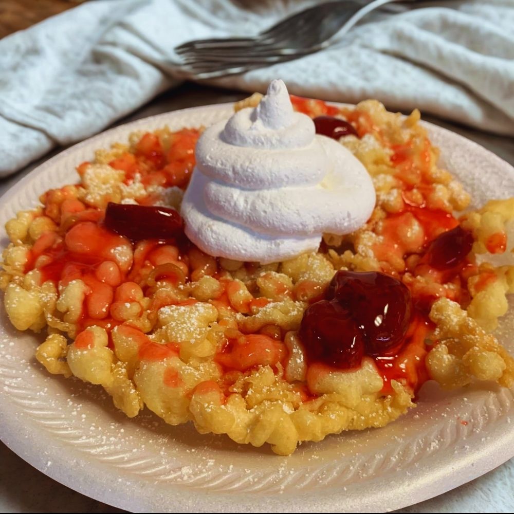 Side food item