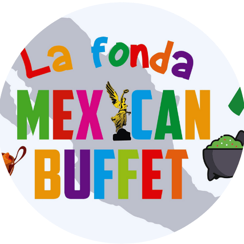 La Fonda Mexican Buffet logo