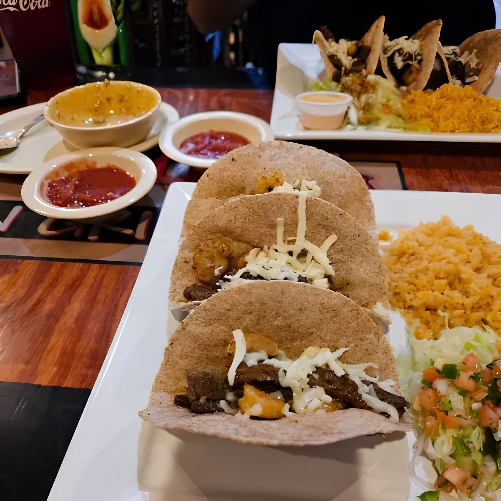 Side food item