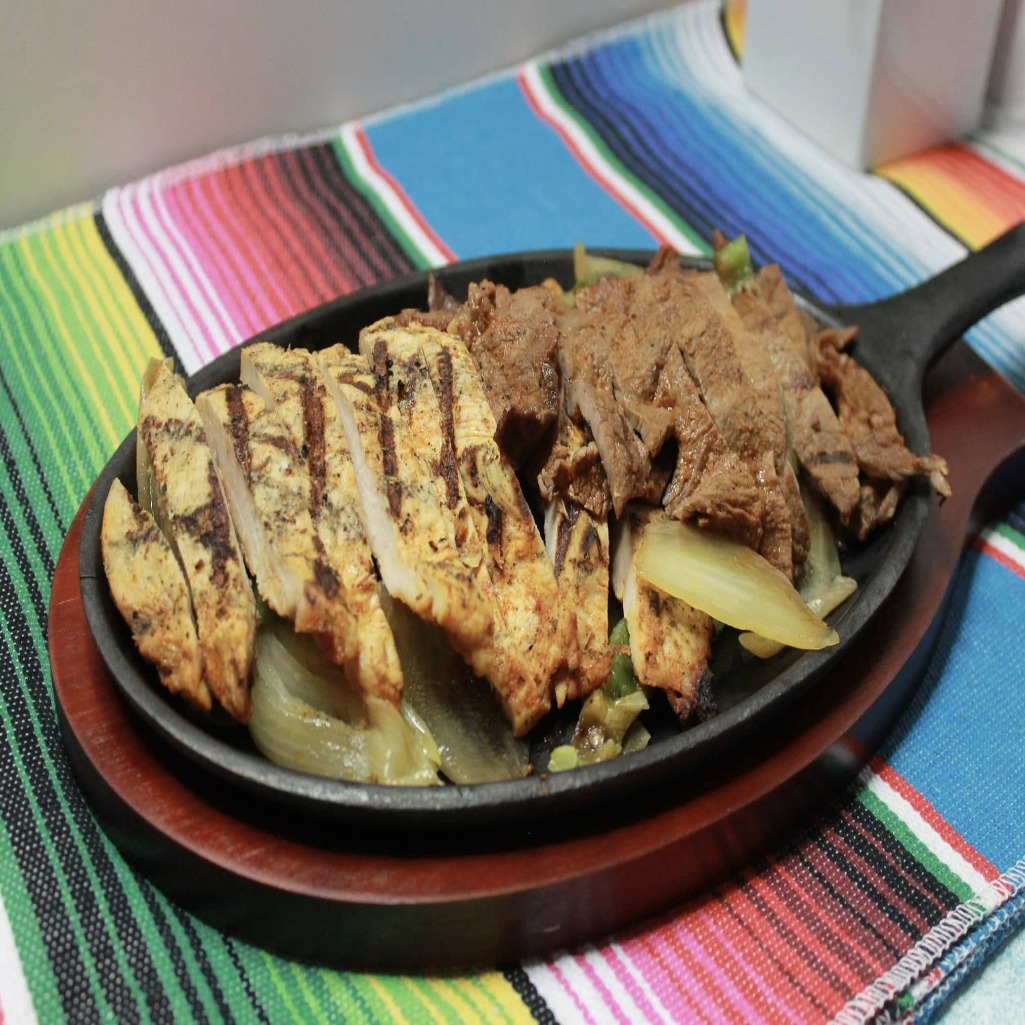 Side food item