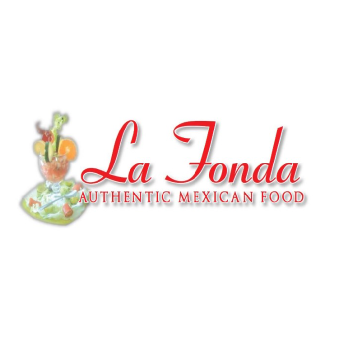 La Fonda Mexican Restaurant logo