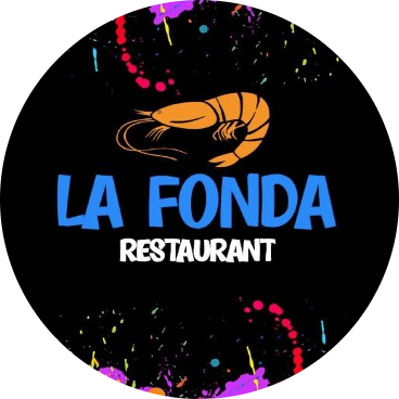 La Fonda Restaurant logo