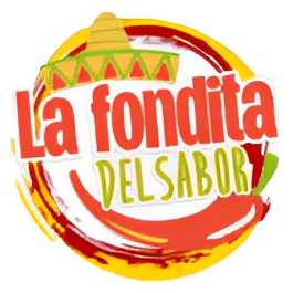 La Fondita Del Sabor logo