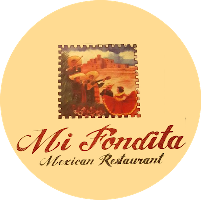 La Fondita Mexicana & Taco Shop logo
