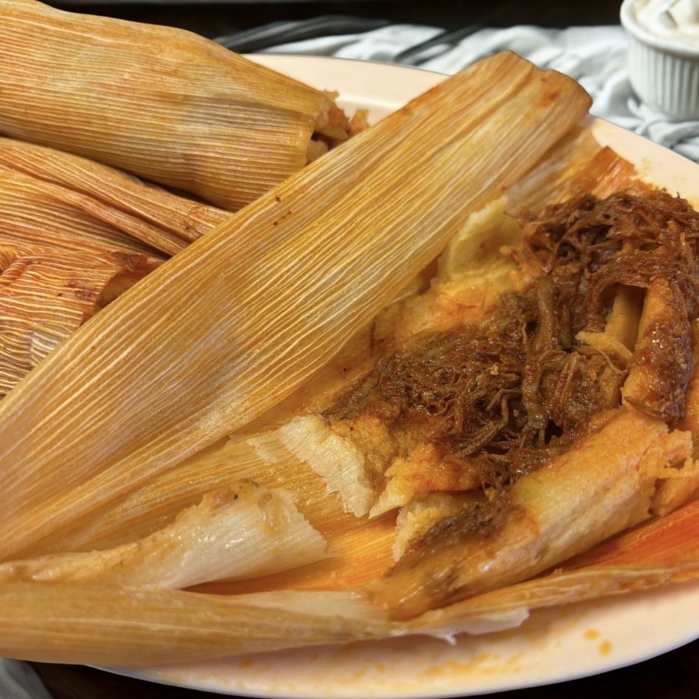 Side food item