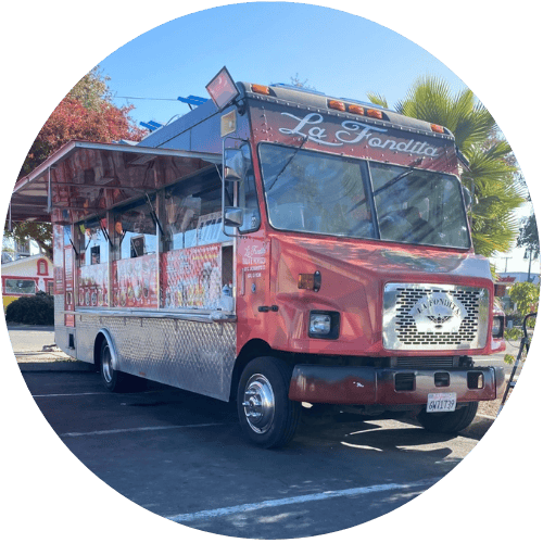 La Fondita Restaurant logo