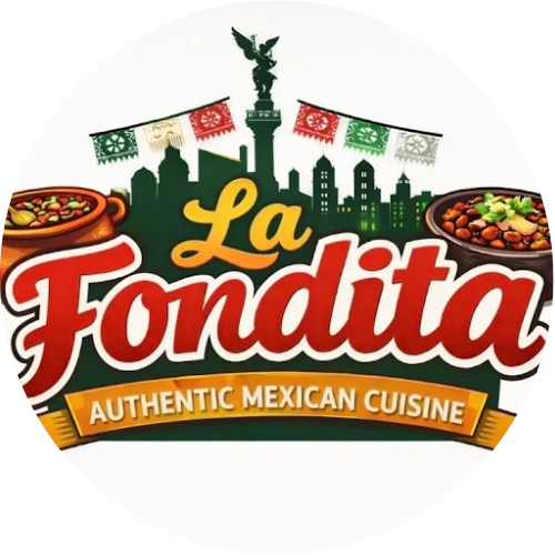 La Fondita Restaurant NE logo